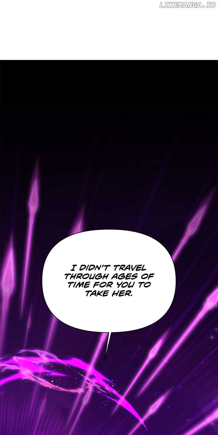 I Raised My Childhood Friend as a Tyrant Chapter 106 - Page 17