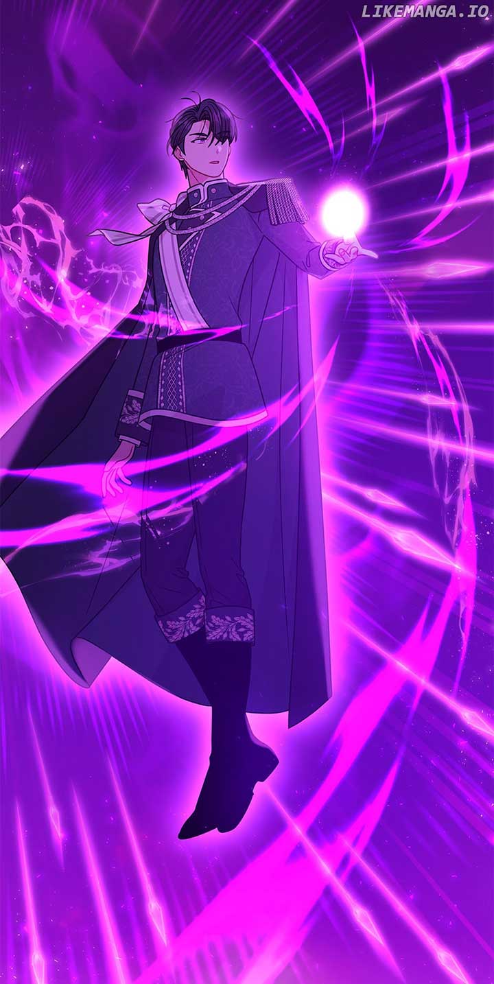 I Raised My Childhood Friend as a Tyrant Chapter 106 - Page 18