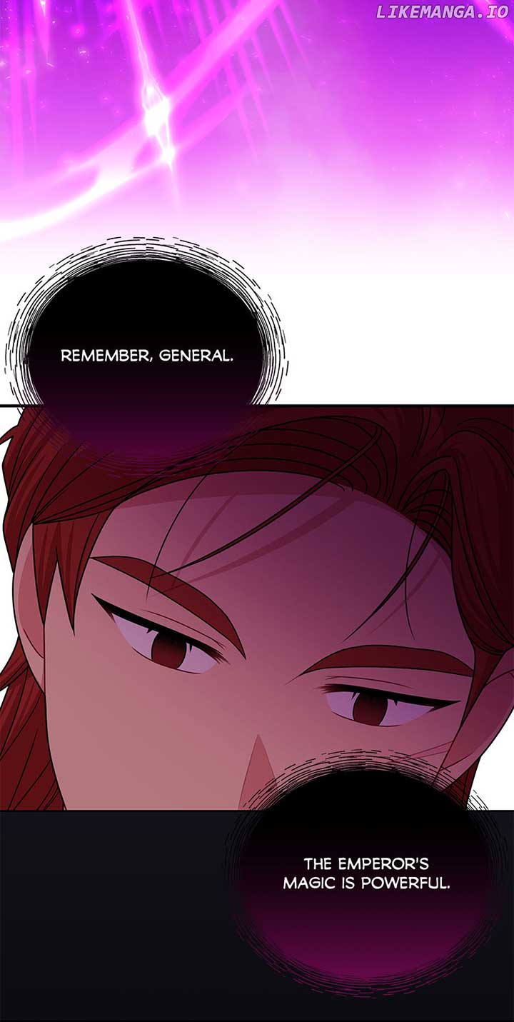 I Raised My Childhood Friend as a Tyrant Chapter 106 - Page 19