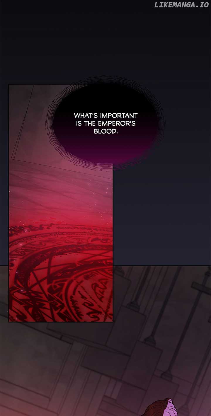 I Raised My Childhood Friend as a Tyrant Chapter 106 - Page 20