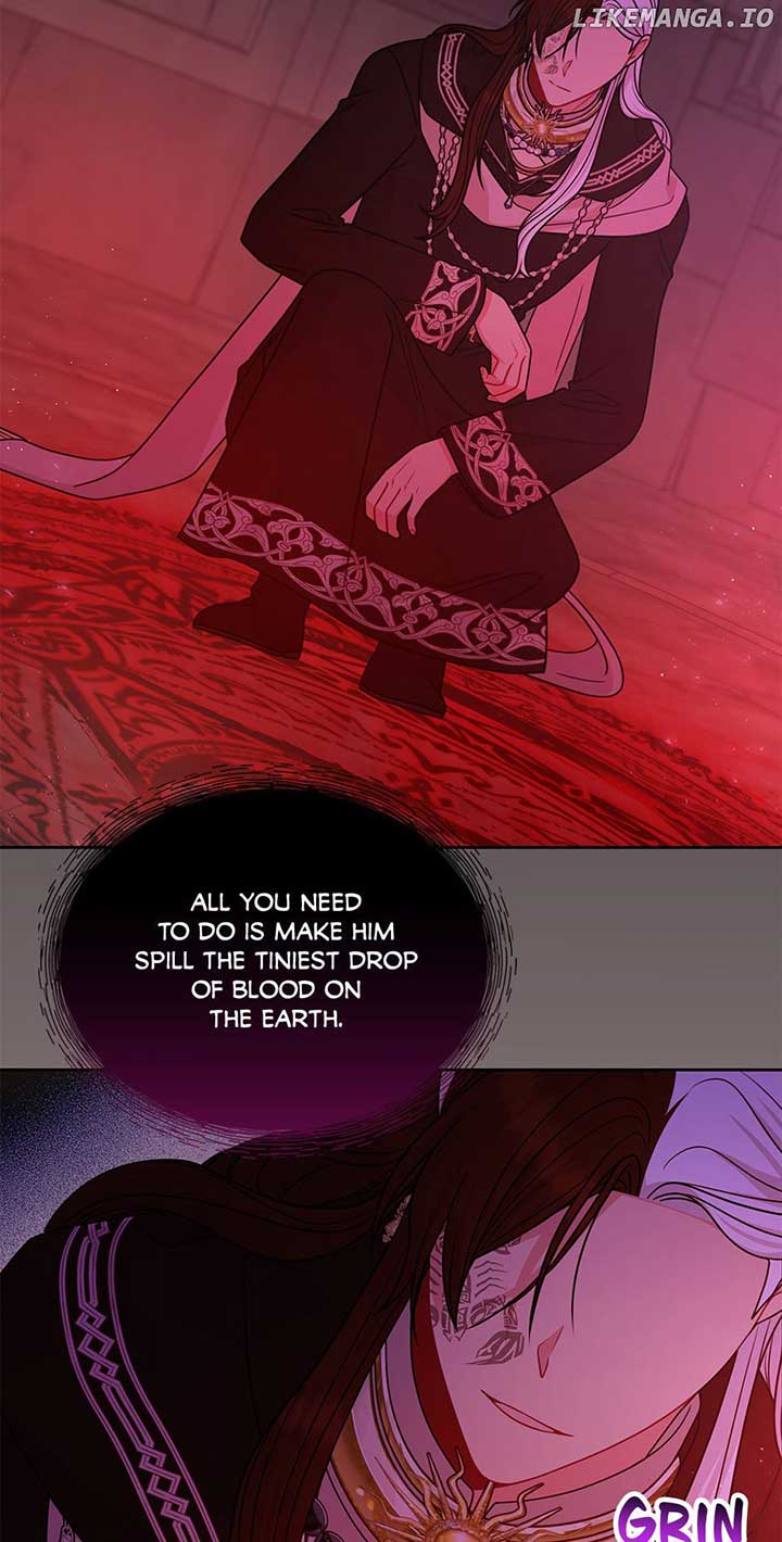 I Raised My Childhood Friend as a Tyrant Chapter 106 - Page 21