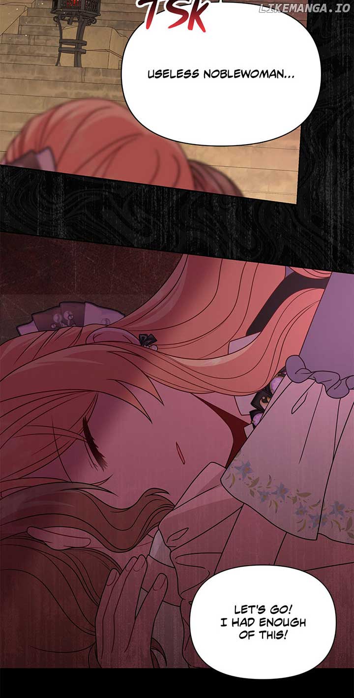 I Raised My Childhood Friend as a Tyrant Chapter 106 - Page 25