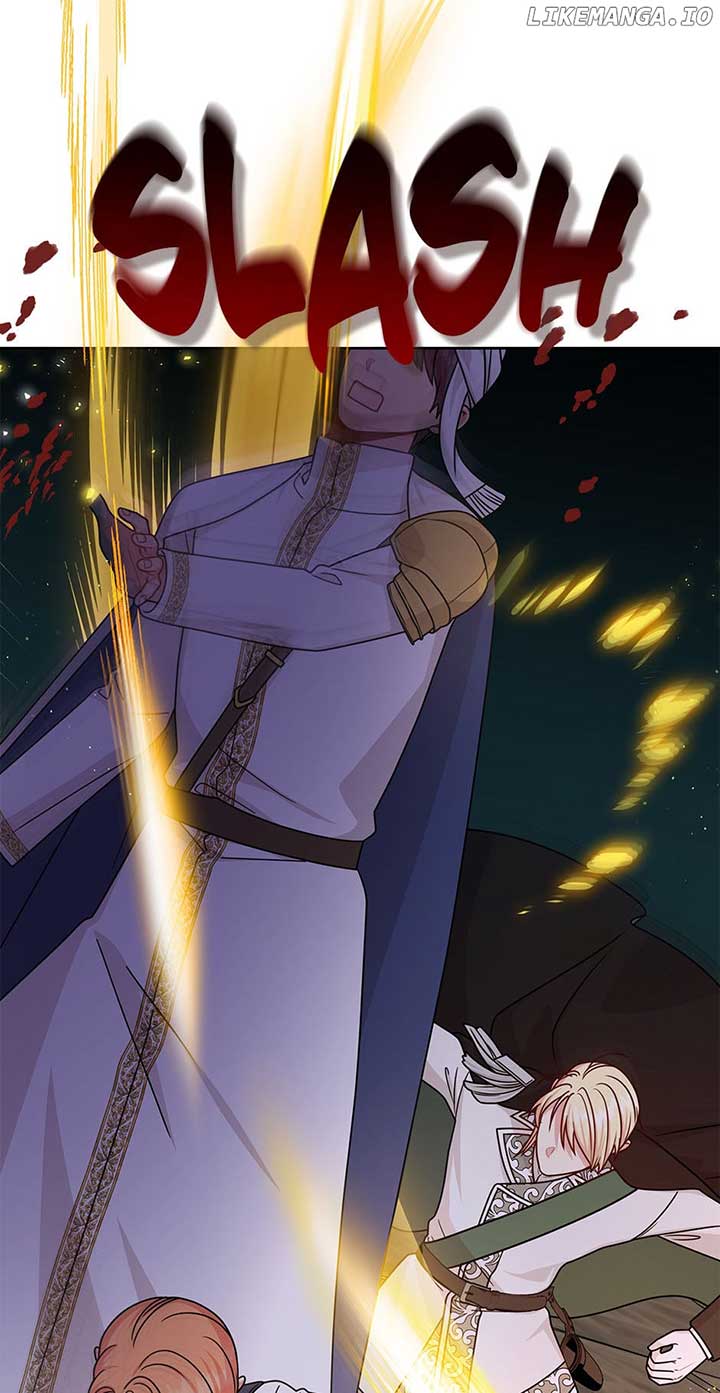 I Raised My Childhood Friend as a Tyrant Chapter 106 - Page 28