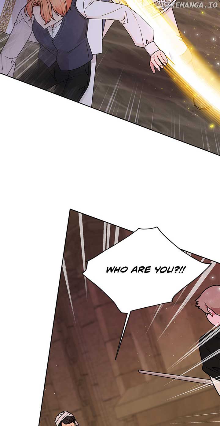 I Raised My Childhood Friend as a Tyrant Chapter 106 - Page 29