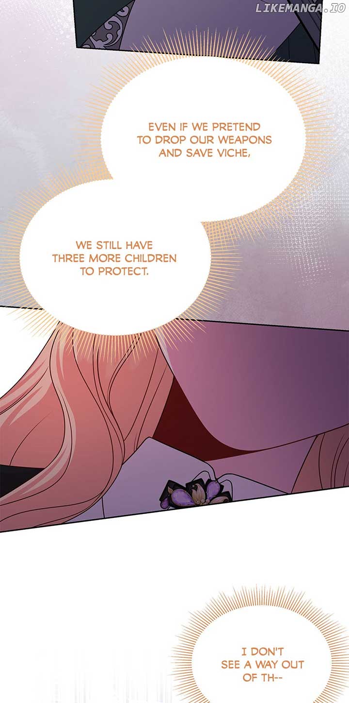 I Raised My Childhood Friend as a Tyrant Chapter 106 - Page 34