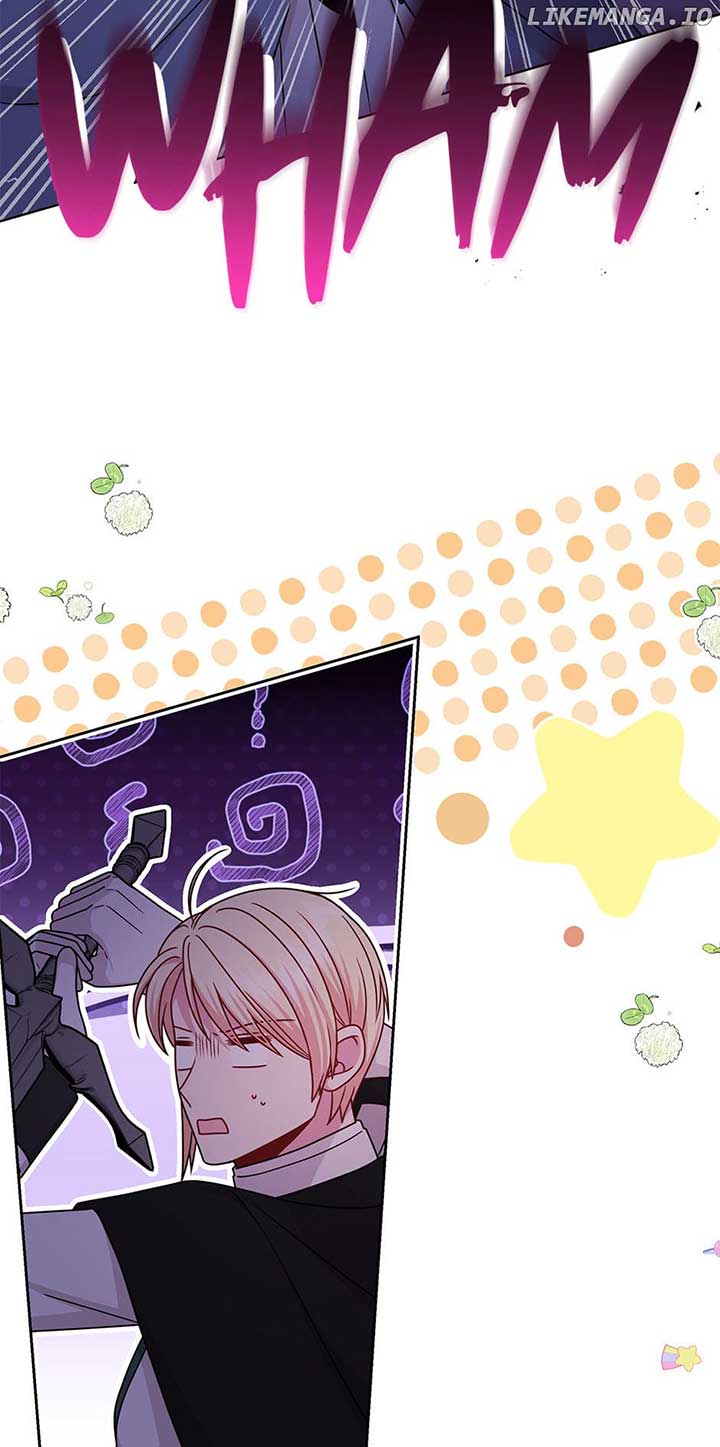 I Raised My Childhood Friend as a Tyrant Chapter 106 - Page 36