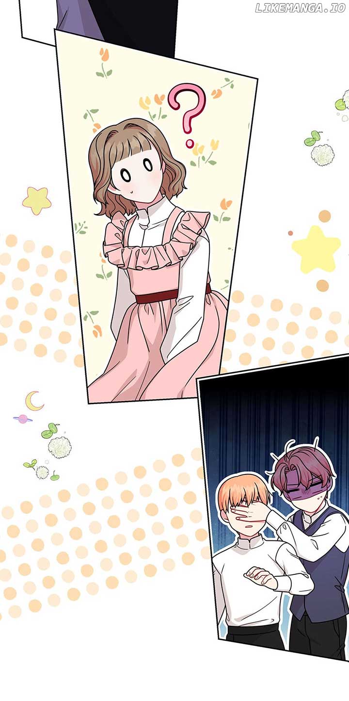 I Raised My Childhood Friend as a Tyrant Chapter 106 - Page 37