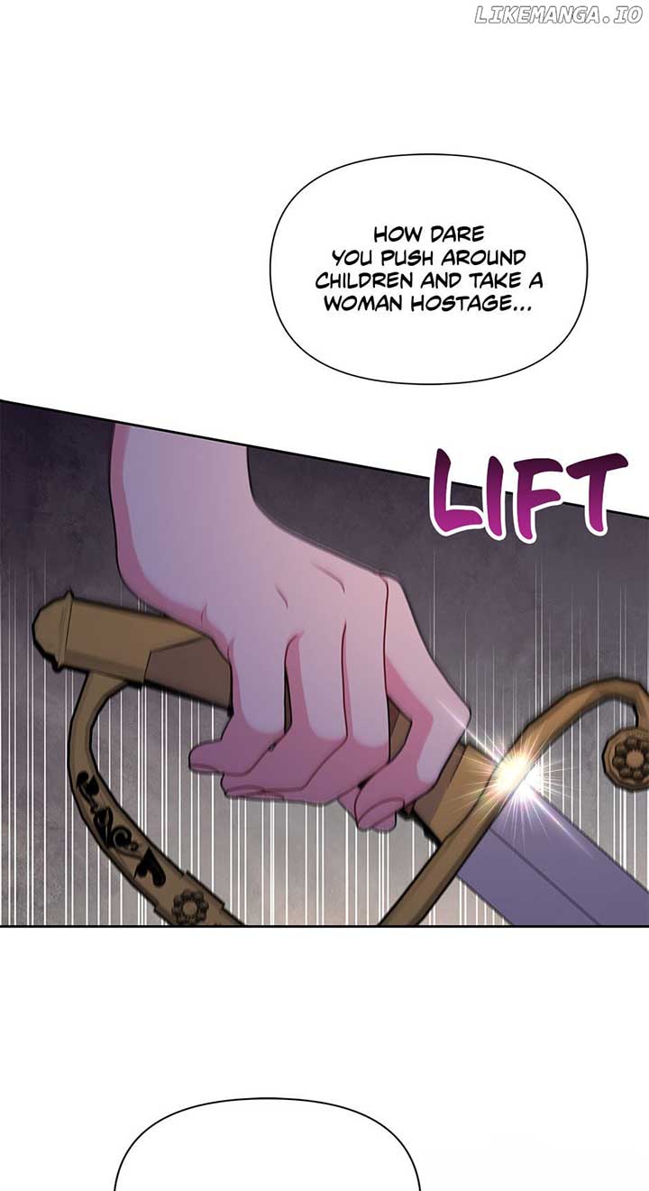 I Raised My Childhood Friend as a Tyrant Chapter 106 - Page 38