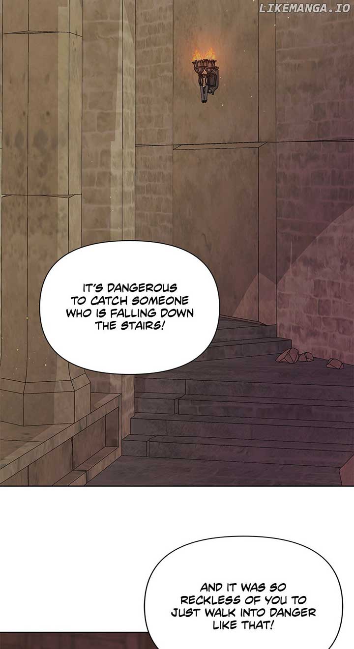 I Raised My Childhood Friend as a Tyrant Chapter 106 - Page 42