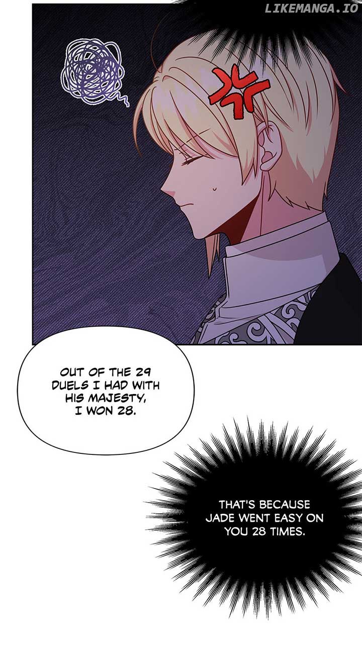 I Raised My Childhood Friend as a Tyrant Chapter 106 - Page 44