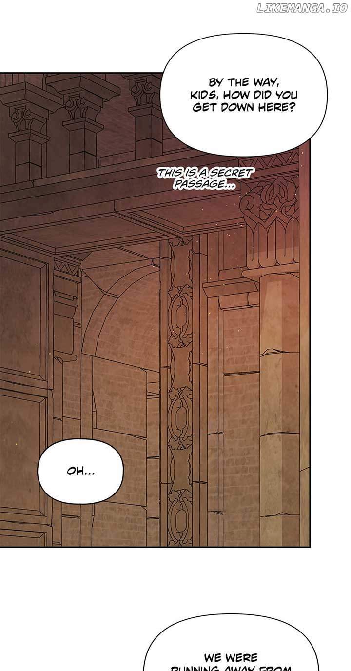 I Raised My Childhood Friend as a Tyrant Chapter 106 - Page 45