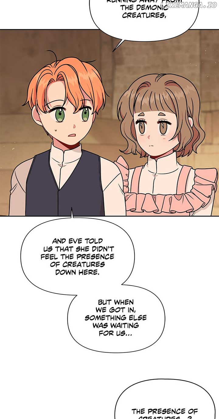 I Raised My Childhood Friend as a Tyrant Chapter 106 - Page 46