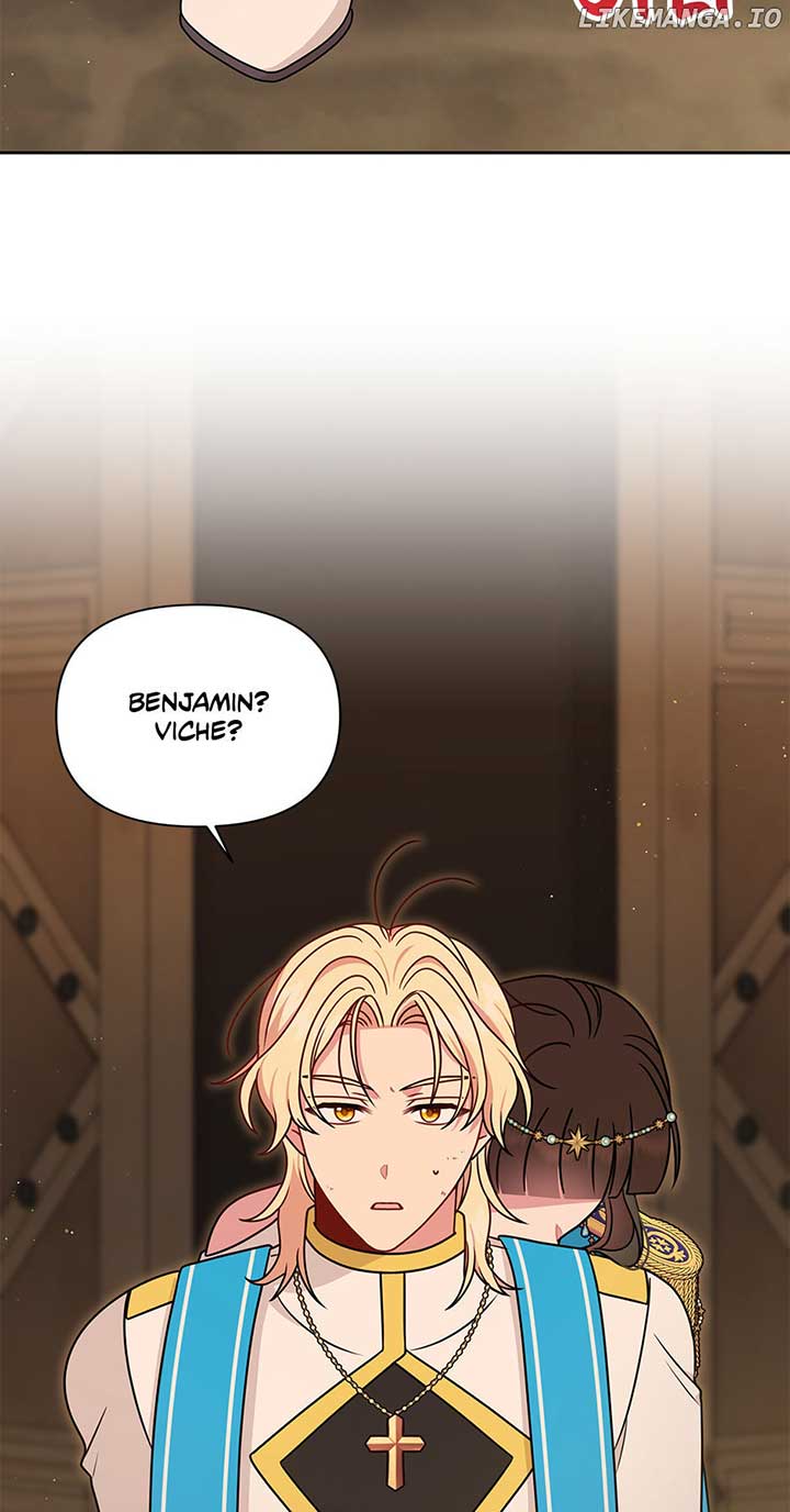 I Raised My Childhood Friend as a Tyrant Chapter 106 - Page 51