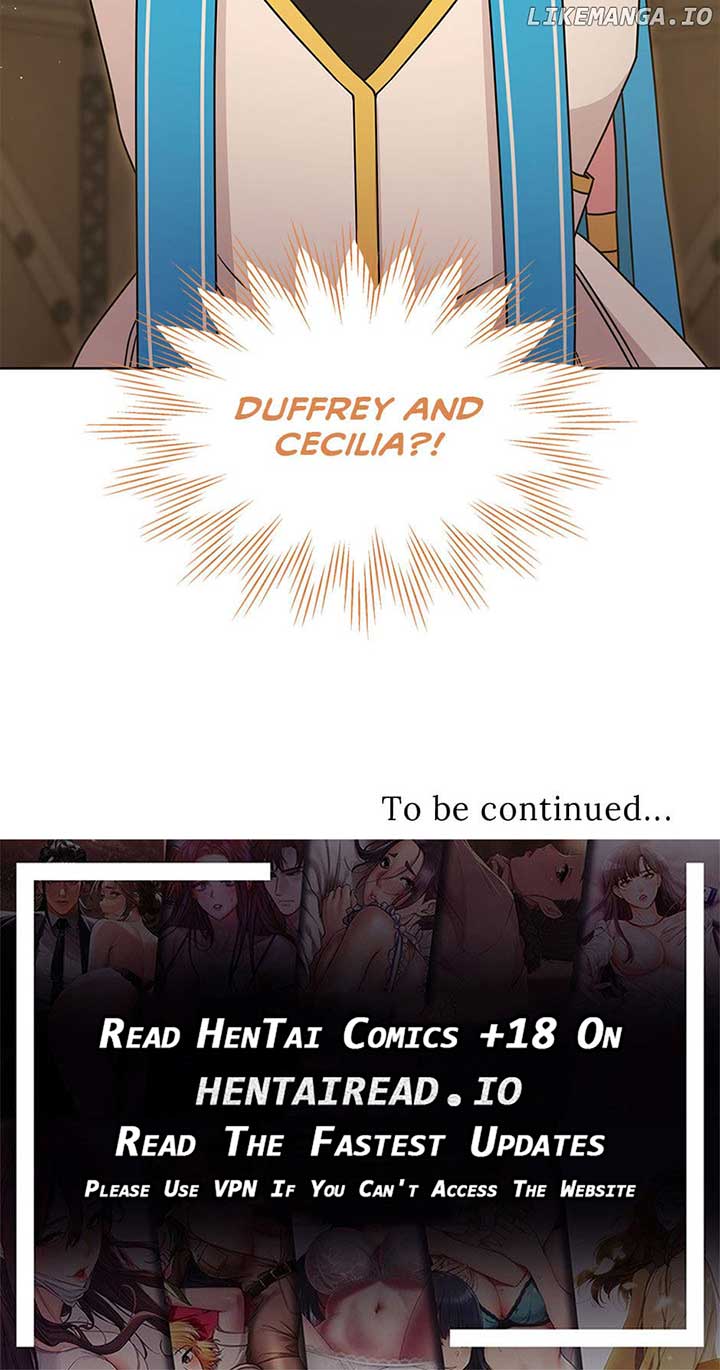 I Raised My Childhood Friend as a Tyrant Chapter 106 - Page 52