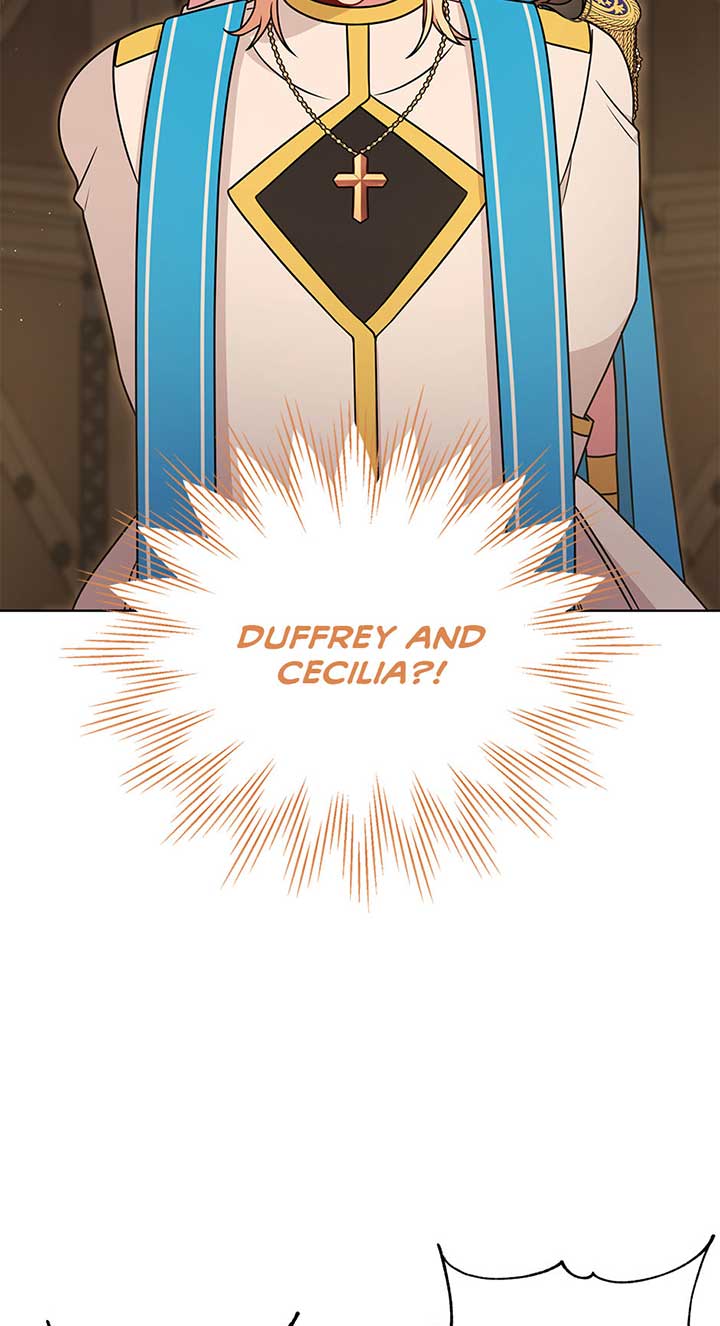 I Raised My Childhood Friend as a Tyrant Chapter 107 - Page 4