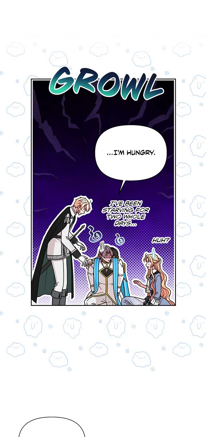 I Raised My Childhood Friend as a Tyrant Chapter 107 - Page 8