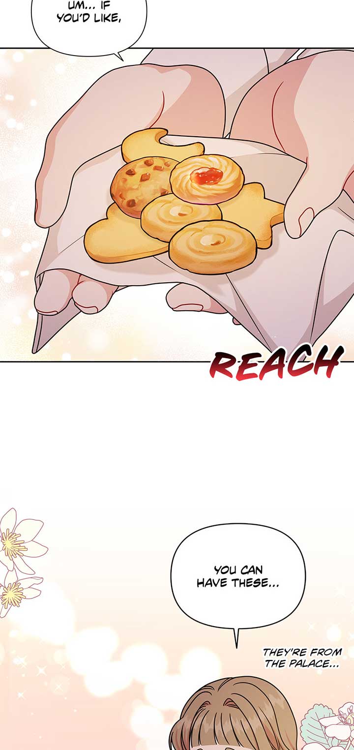 I Raised My Childhood Friend as a Tyrant Chapter 107 - Page 9