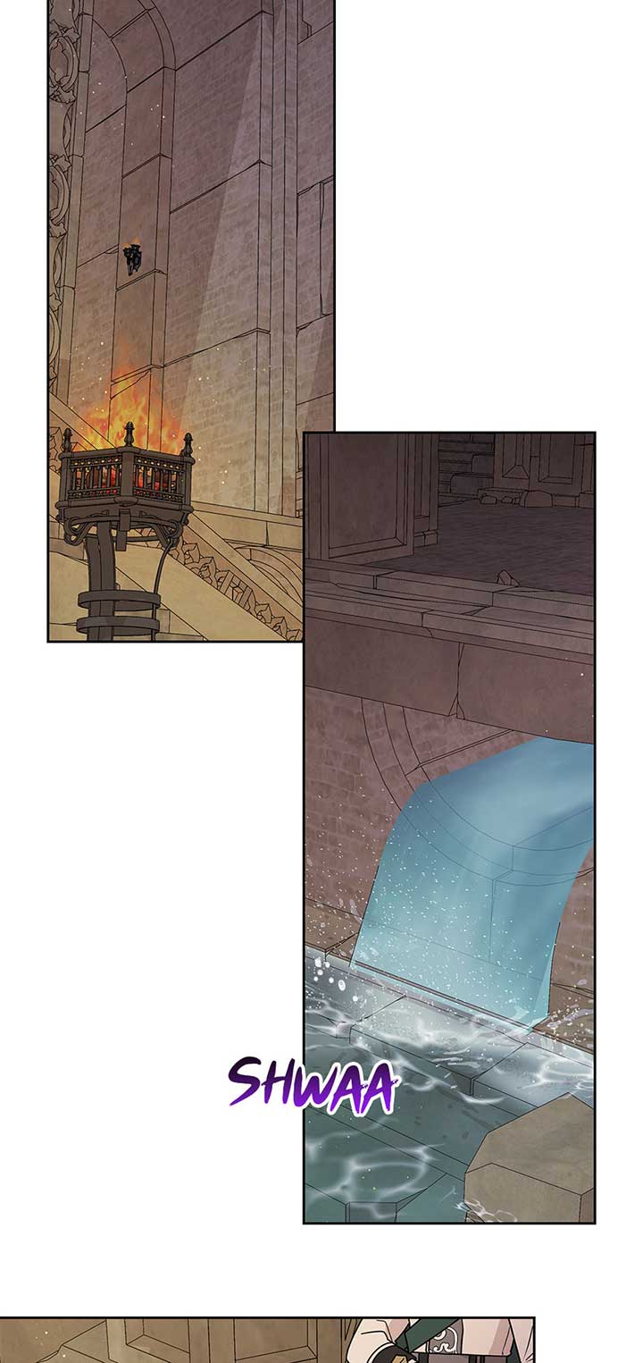 I Raised My Childhood Friend as a Tyrant Chapter 107 - Page 13