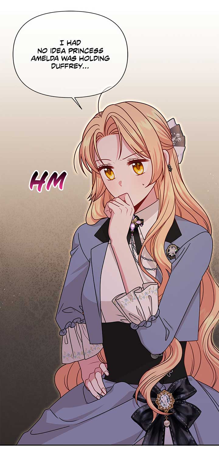 I Raised My Childhood Friend as a Tyrant Chapter 107 - Page 15