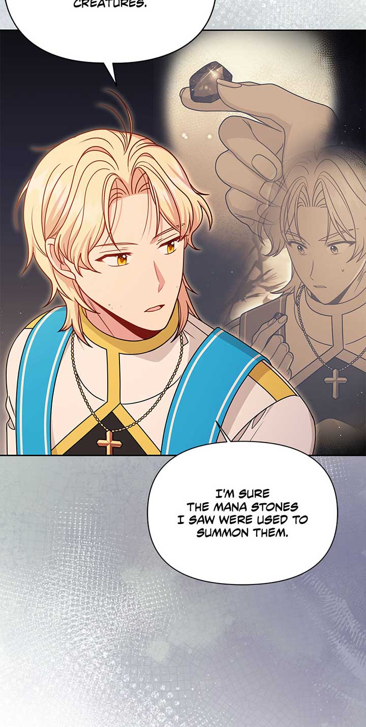 I Raised My Childhood Friend as a Tyrant Chapter 107 - Page 17