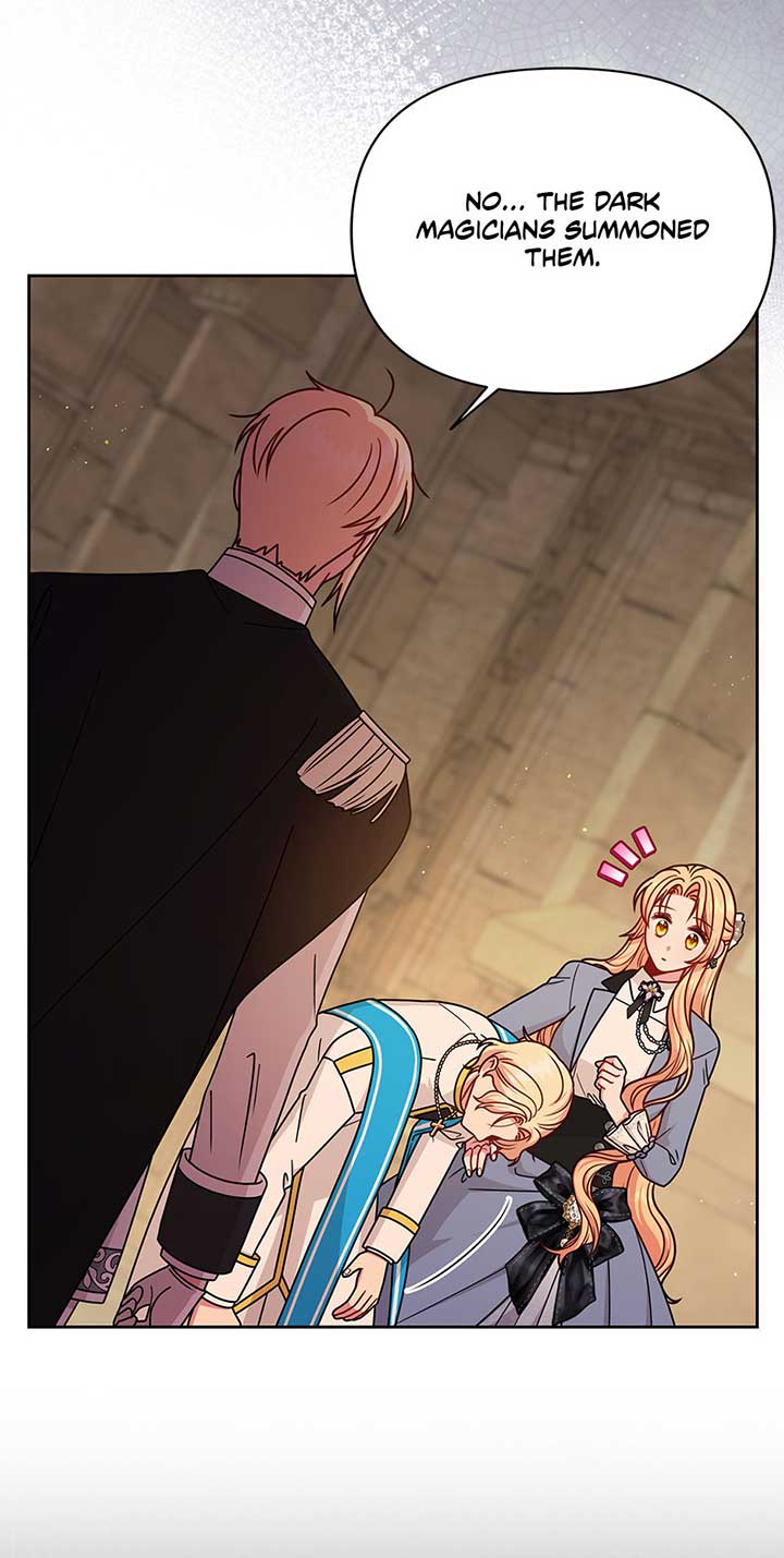 I Raised My Childhood Friend as a Tyrant Chapter 107 - Page 18