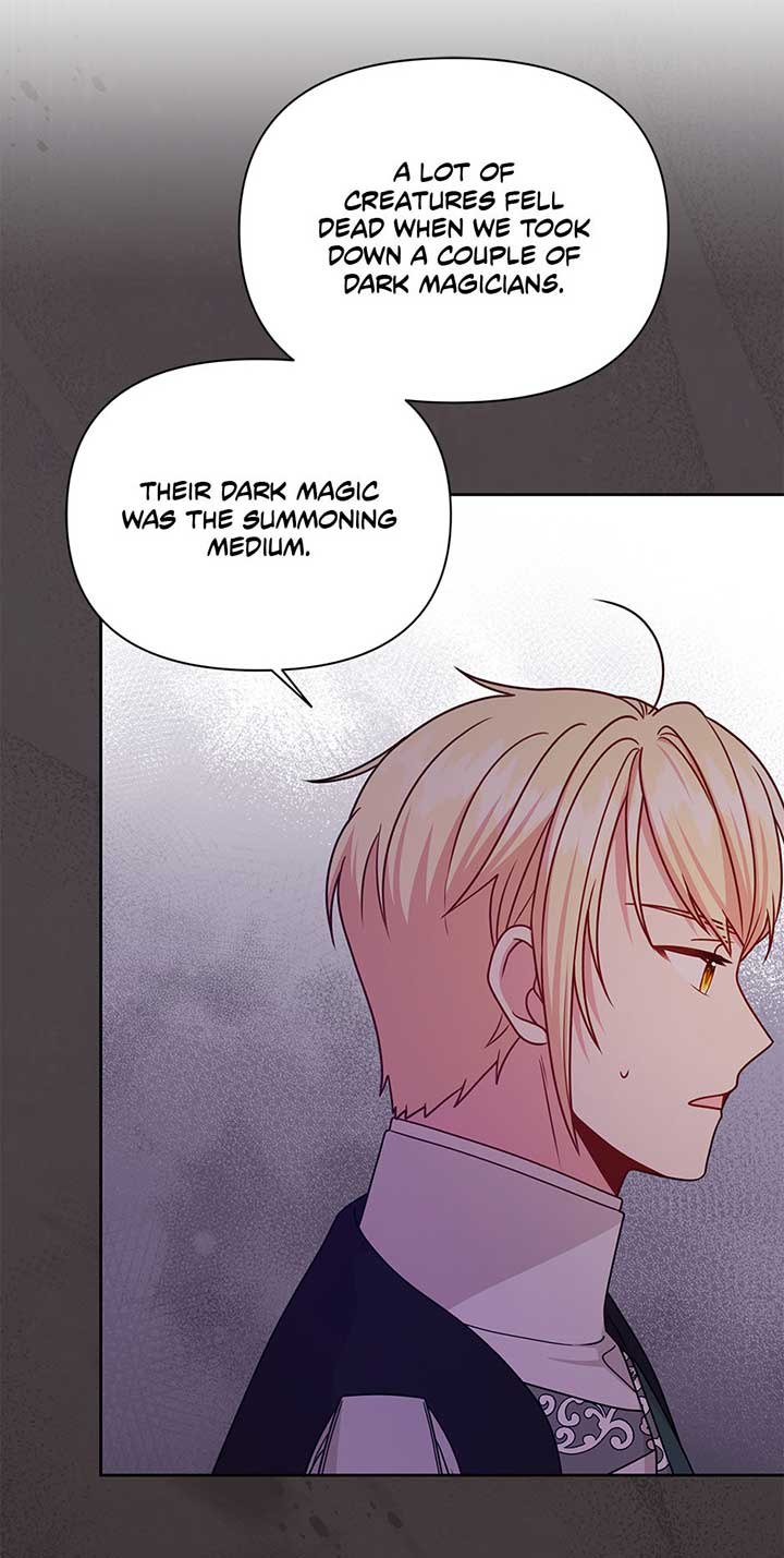 I Raised My Childhood Friend as a Tyrant Chapter 107 - Page 19