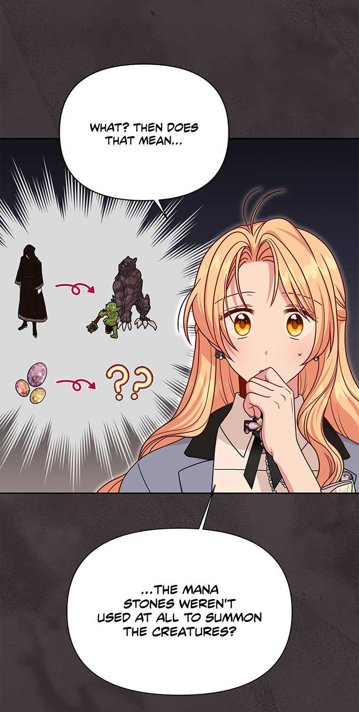 I Raised My Childhood Friend as a Tyrant Chapter 107 - Page 20