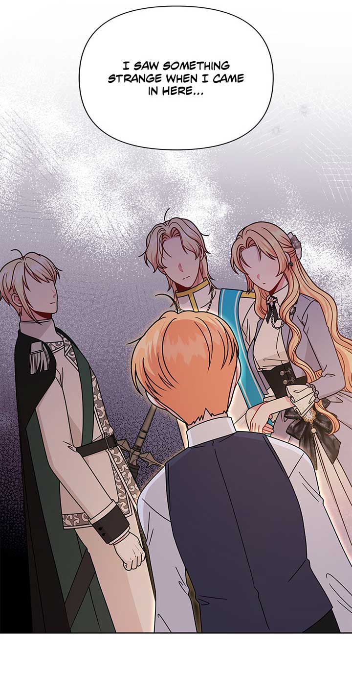 I Raised My Childhood Friend as a Tyrant Chapter 107 - Page 22