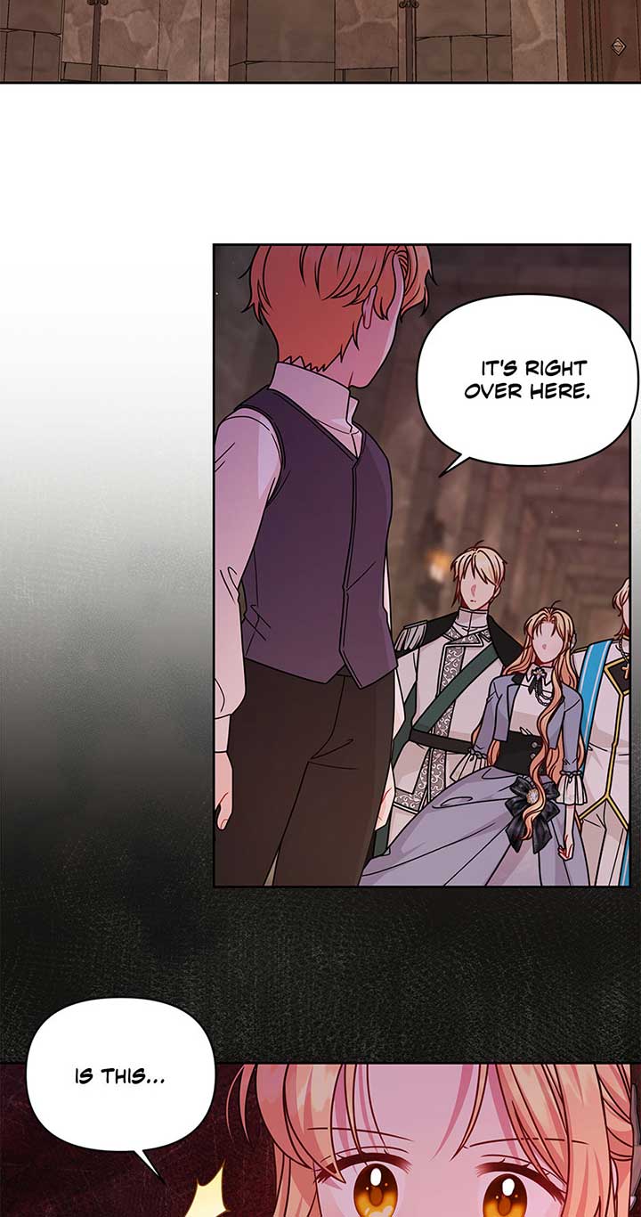 I Raised My Childhood Friend as a Tyrant Chapter 107 - Page 24