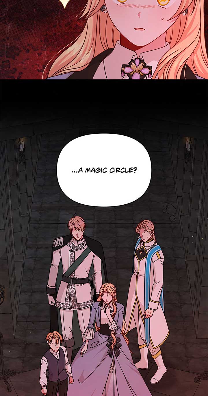 I Raised My Childhood Friend as a Tyrant Chapter 107 - Page 25