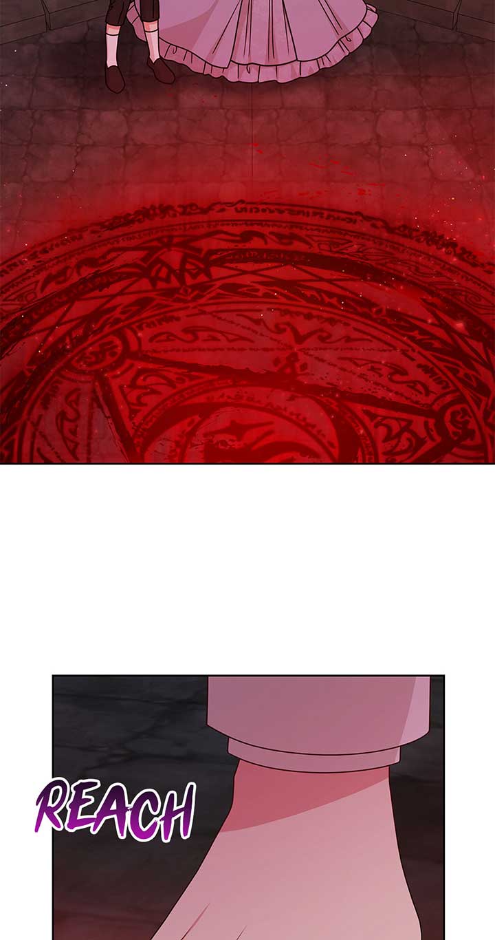 I Raised My Childhood Friend as a Tyrant Chapter 107 - Page 26