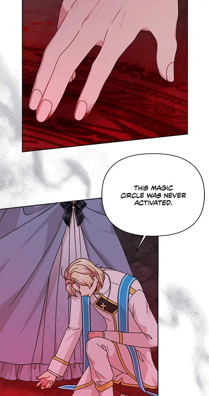 I Raised My Childhood Friend as a Tyrant Chapter 107 - Page 27