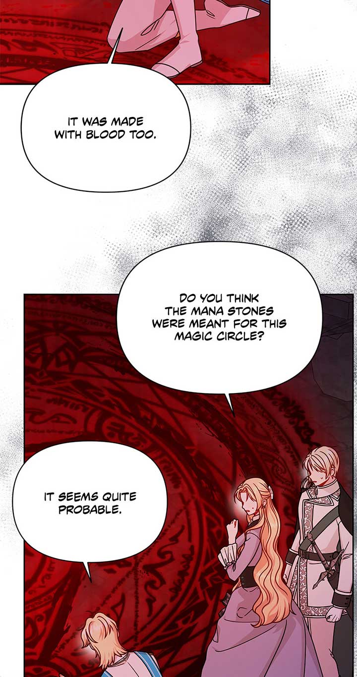 I Raised My Childhood Friend as a Tyrant Chapter 107 - Page 28