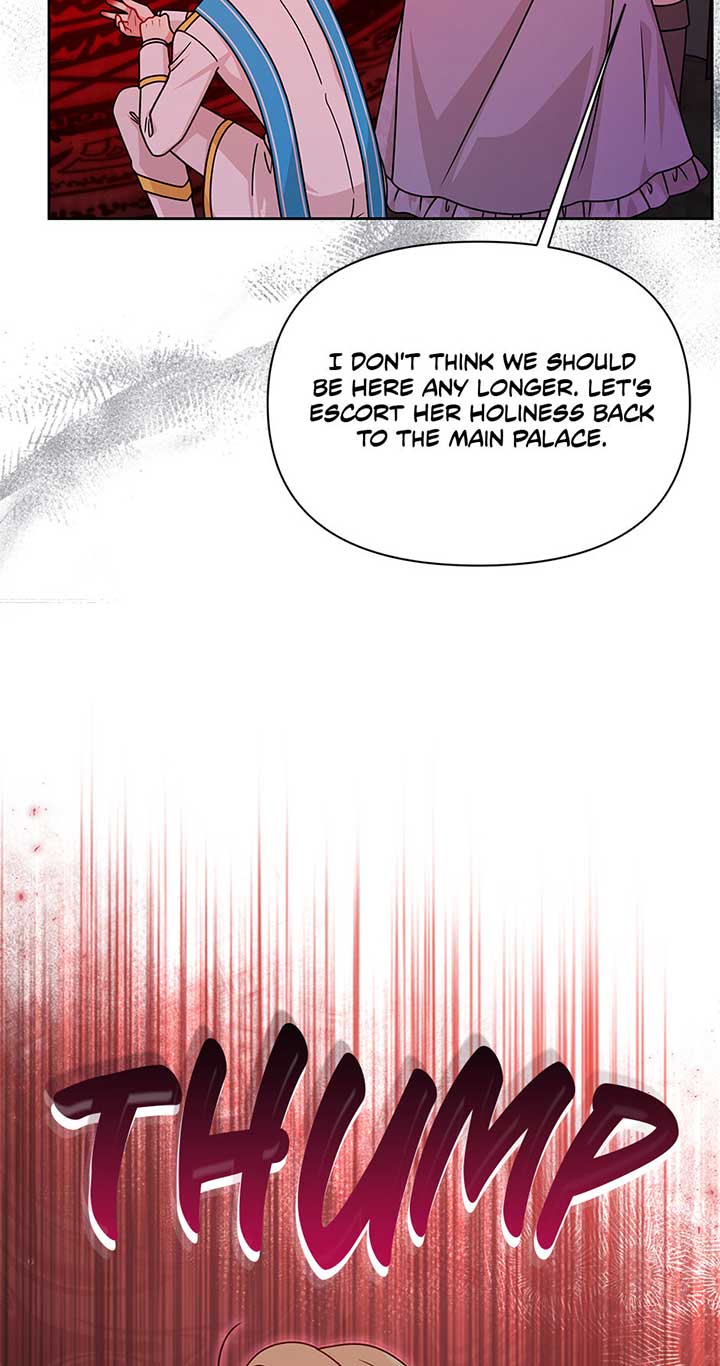 I Raised My Childhood Friend as a Tyrant Chapter 107 - Page 29