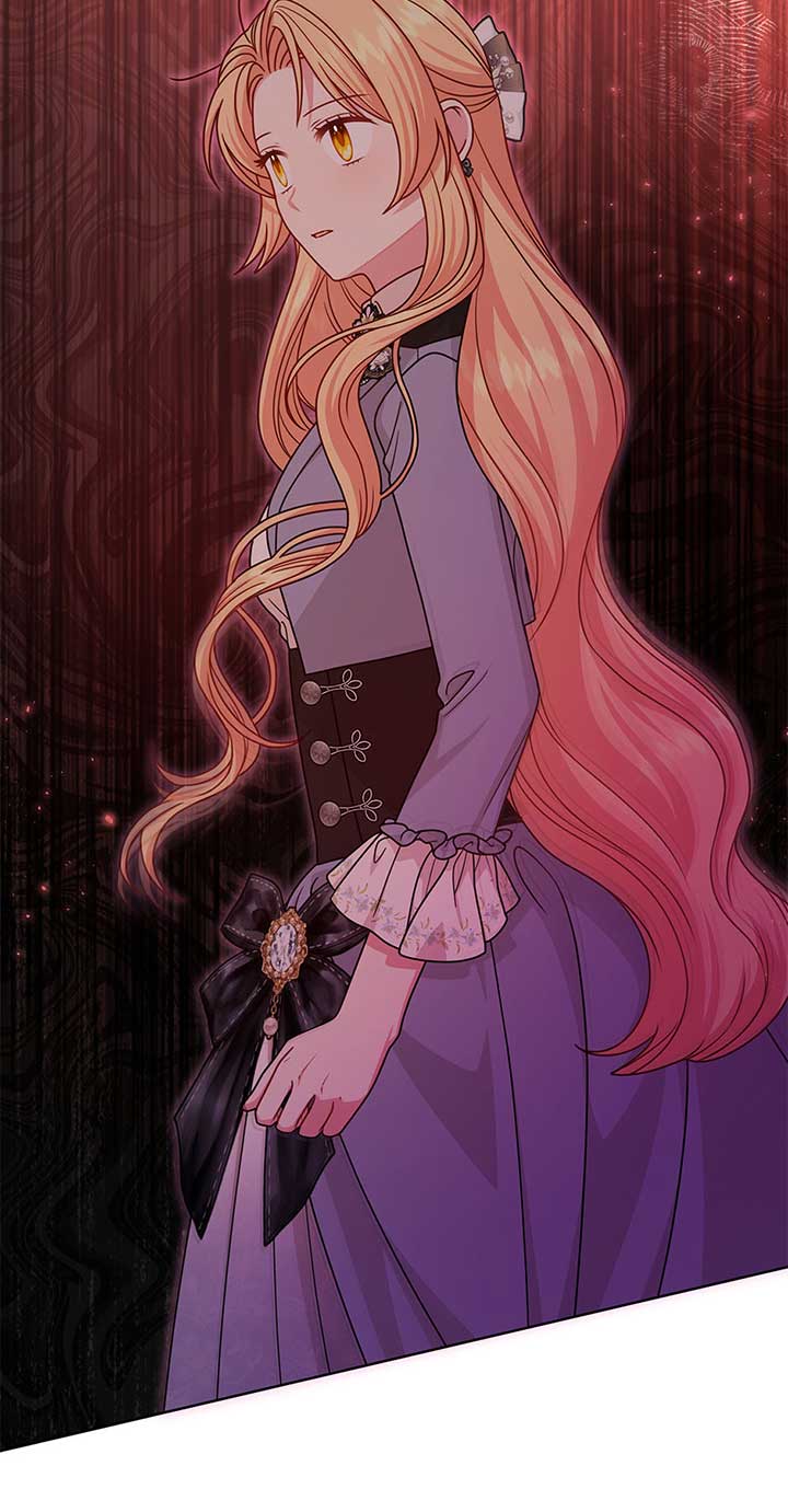 I Raised My Childhood Friend as a Tyrant Chapter 107 - Page 30