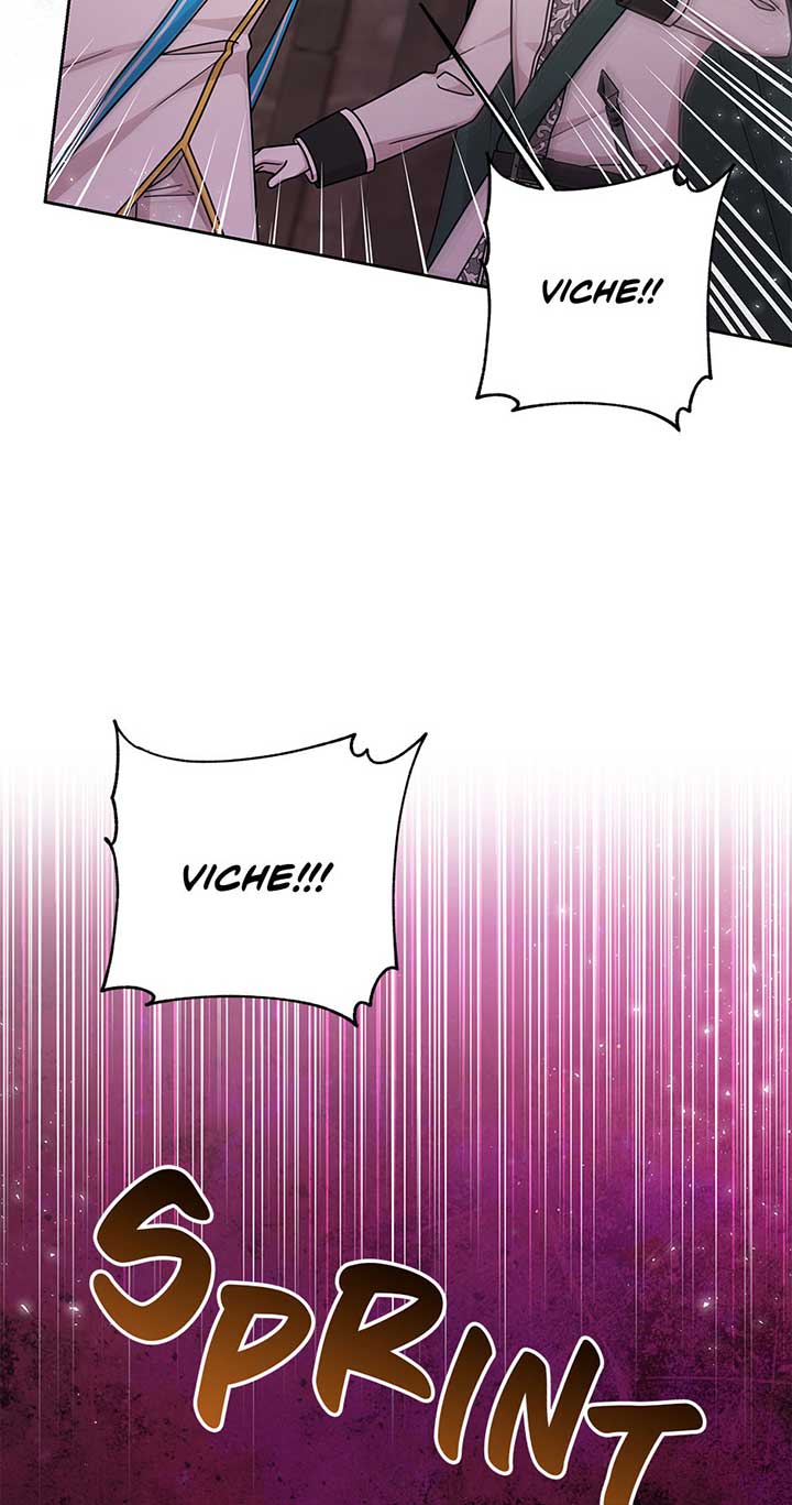 I Raised My Childhood Friend as a Tyrant Chapter 107 - Page 33