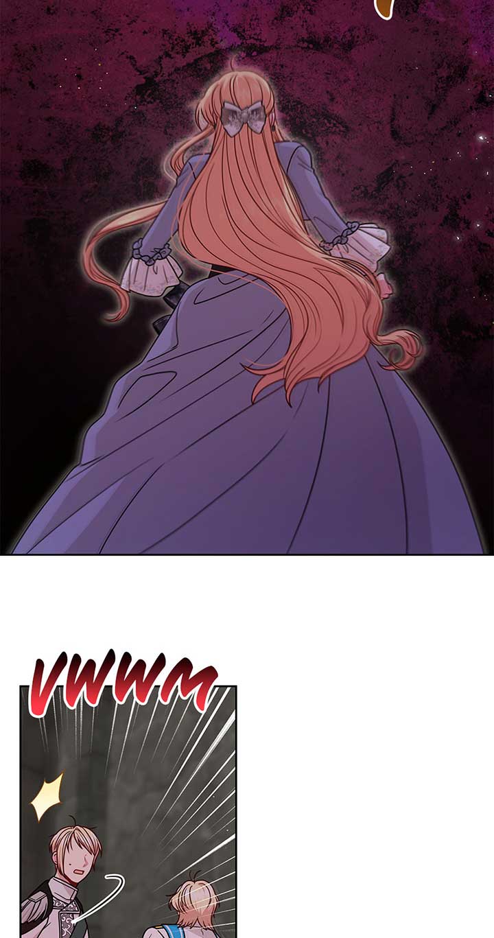 I Raised My Childhood Friend as a Tyrant Chapter 107 - Page 34