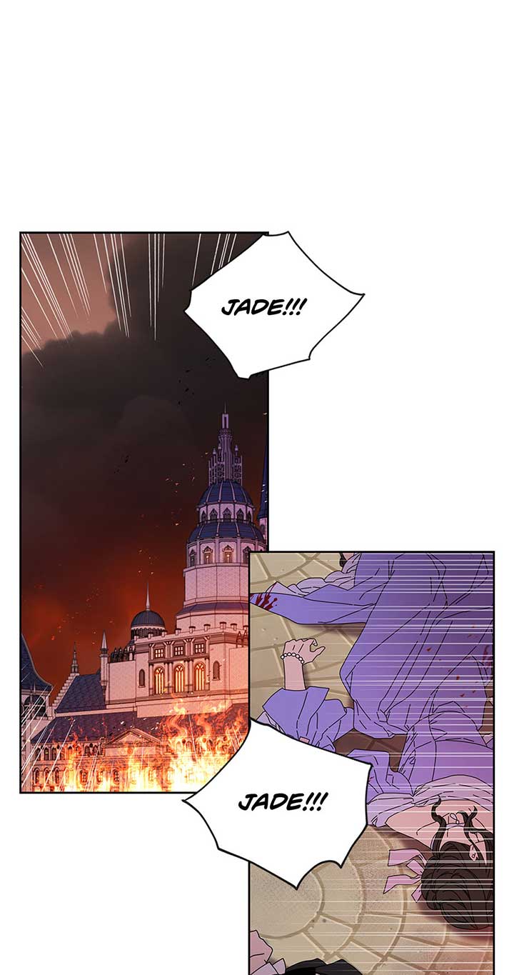 I Raised My Childhood Friend as a Tyrant Chapter 107 - Page 37