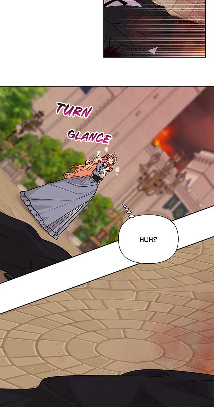 I Raised My Childhood Friend as a Tyrant Chapter 107 - Page 38