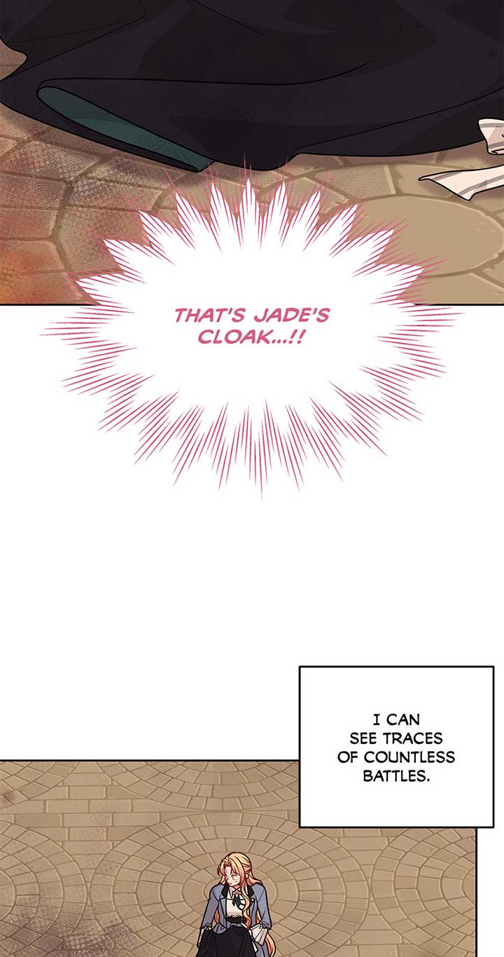 I Raised My Childhood Friend as a Tyrant Chapter 107 - Page 39