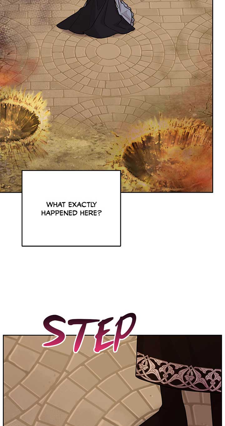 I Raised My Childhood Friend as a Tyrant Chapter 107 - Page 40