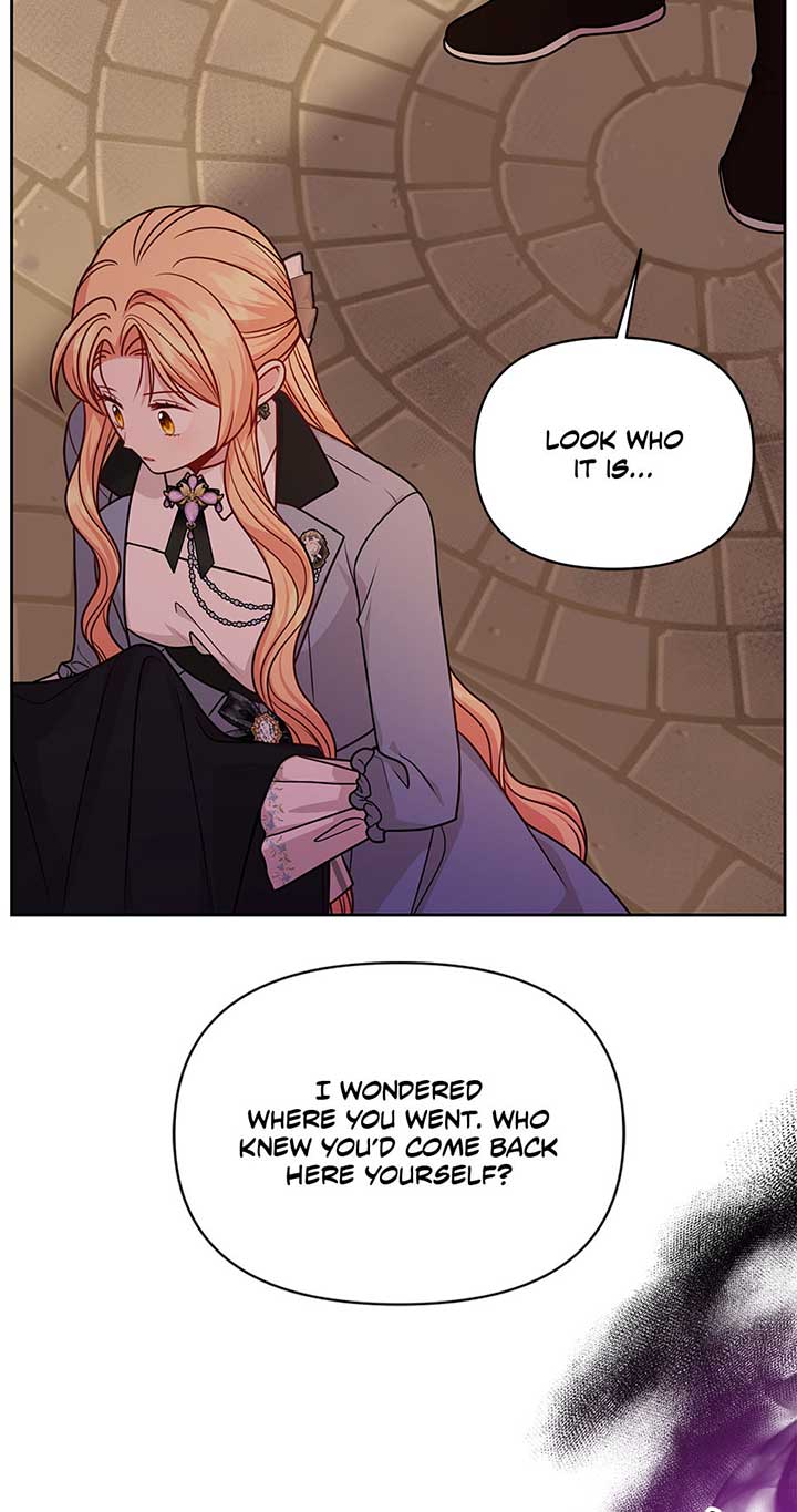 I Raised My Childhood Friend as a Tyrant Chapter 107 - Page 41