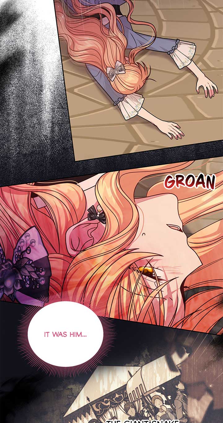 I Raised My Childhood Friend as a Tyrant Chapter 107 - Page 43