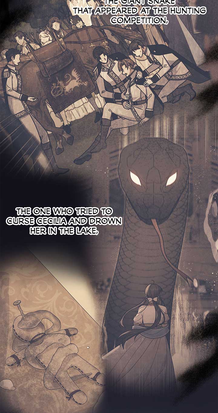 I Raised My Childhood Friend as a Tyrant Chapter 107 - Page 44