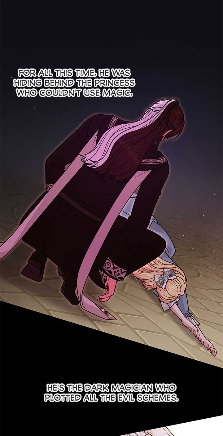 I Raised My Childhood Friend as a Tyrant Chapter 107 - Page 46