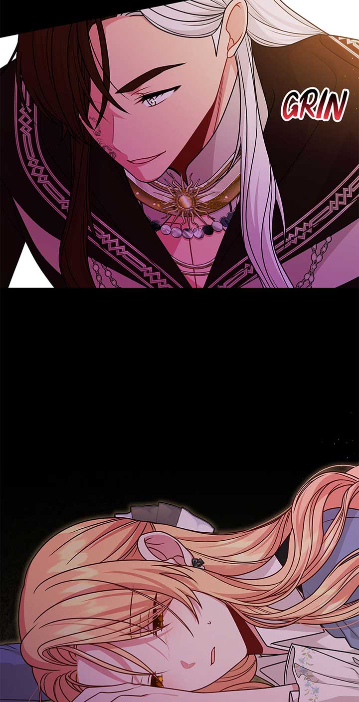 I Raised My Childhood Friend as a Tyrant Chapter 107 - Page 47