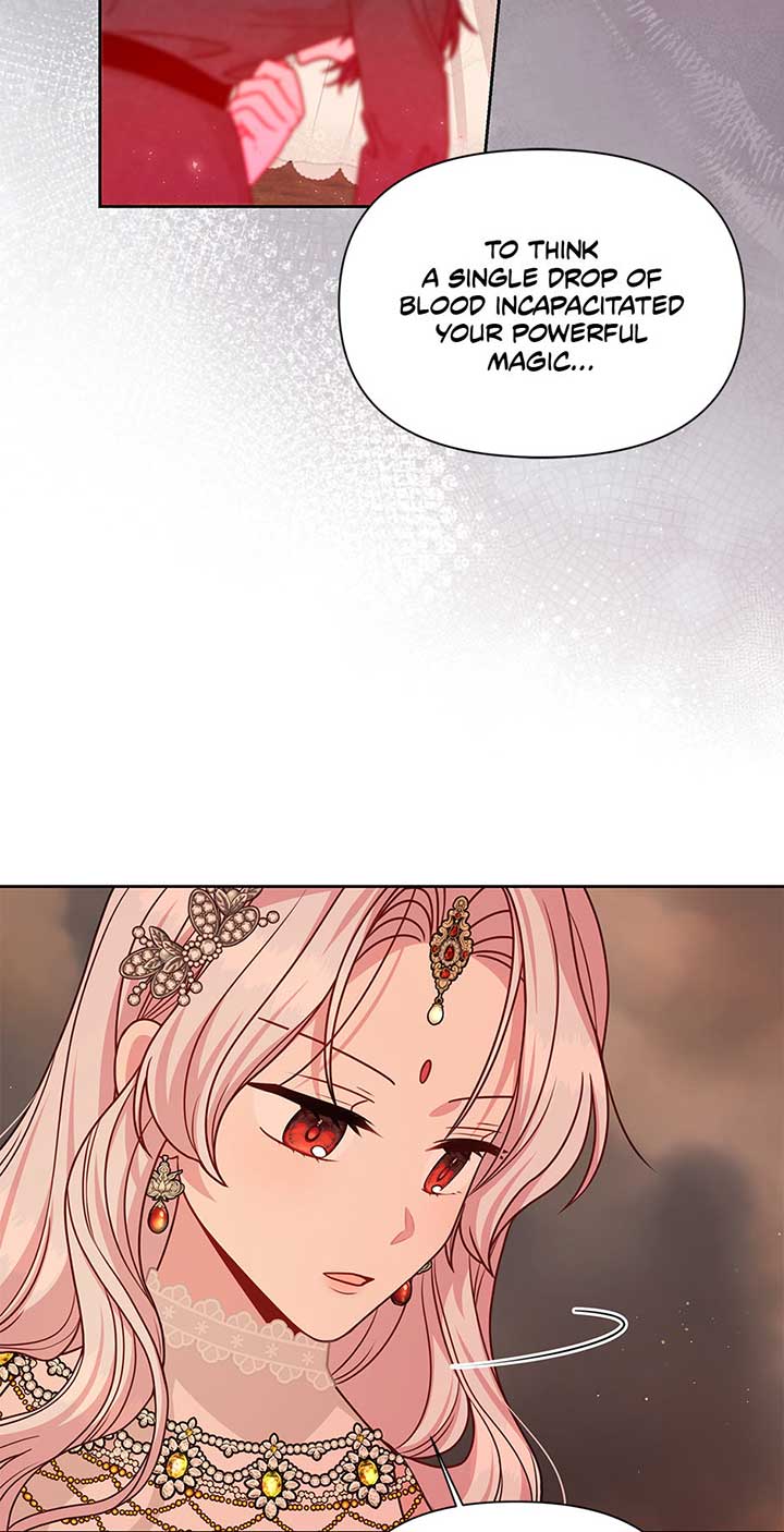 I Raised My Childhood Friend as a Tyrant Chapter 107 - Page 51