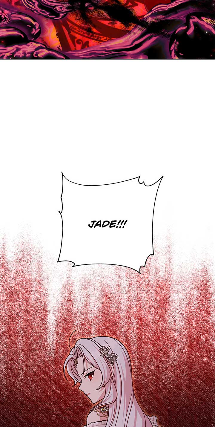 I Raised My Childhood Friend as a Tyrant Chapter 107 - Page 55