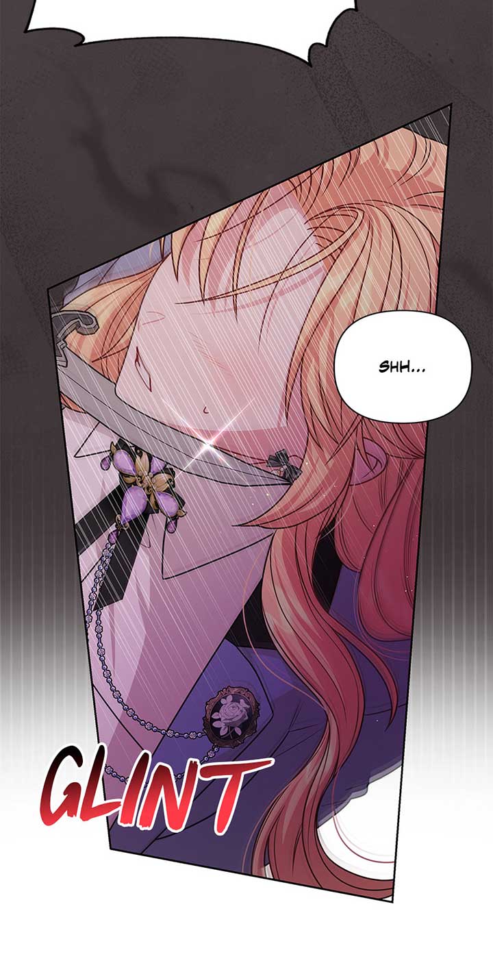 I Raised My Childhood Friend as a Tyrant Chapter 107 - Page 59