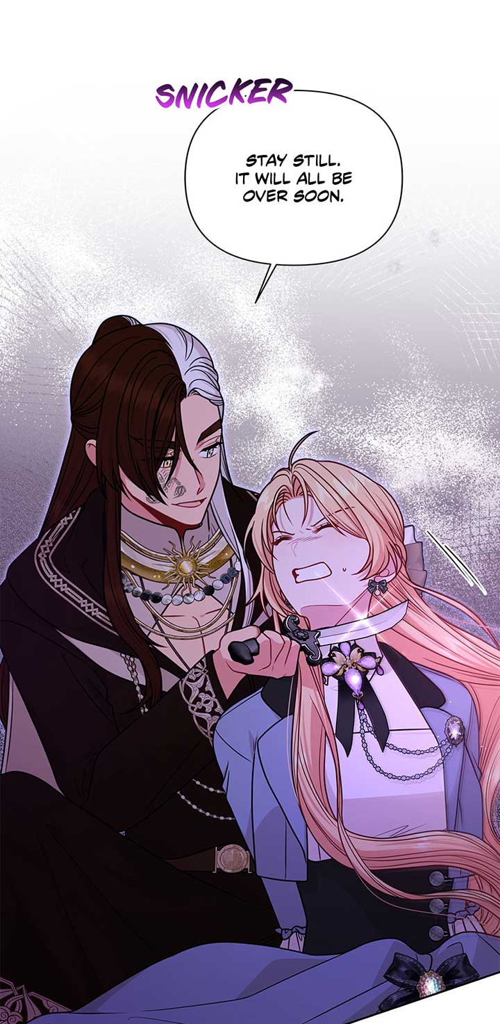 I Raised My Childhood Friend as a Tyrant Chapter 107 - Page 60